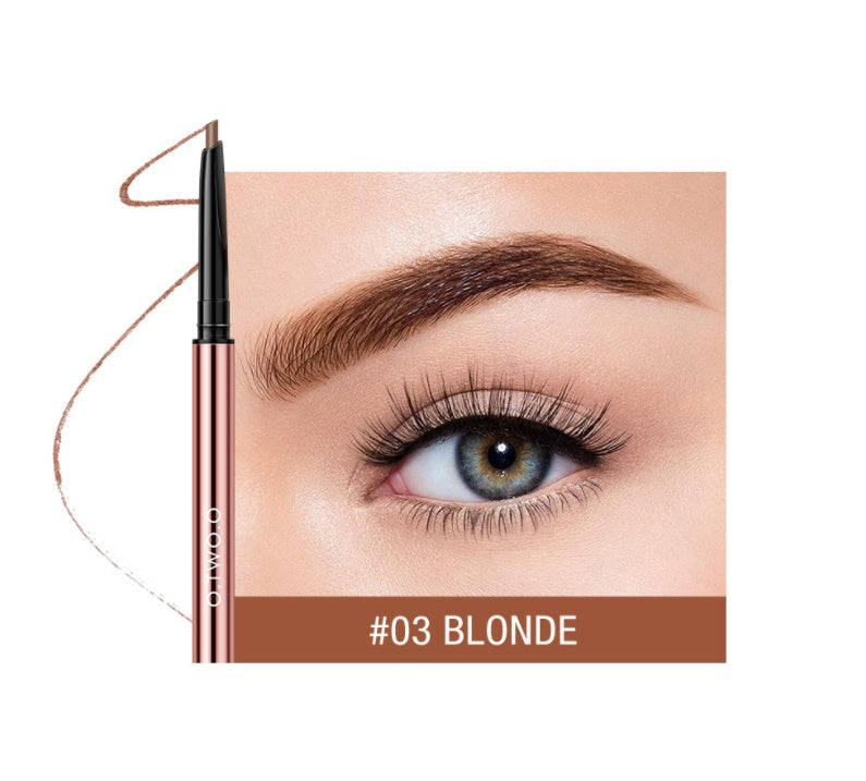 Eye Brow Make-Up Eye Brow Make-Up